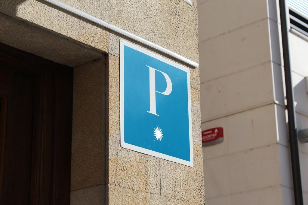 אלגויבר Pension Txarriduna חדר תמונה